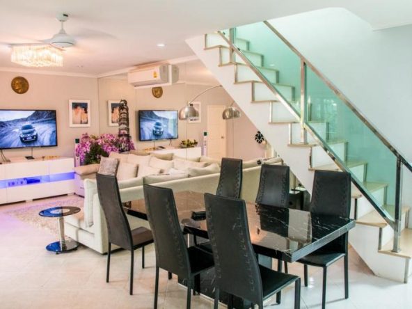 Вилла_Majestic Residence_2