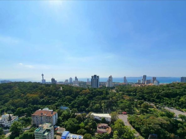 Квартира_Unixx South Pattaya_2