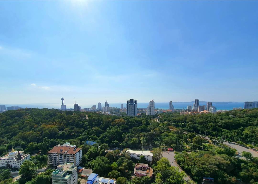 Квартира_Unixx South Pattaya_2