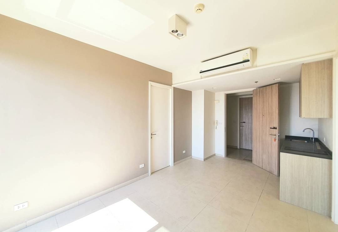 Квартира_Unixx South Pattaya_5
