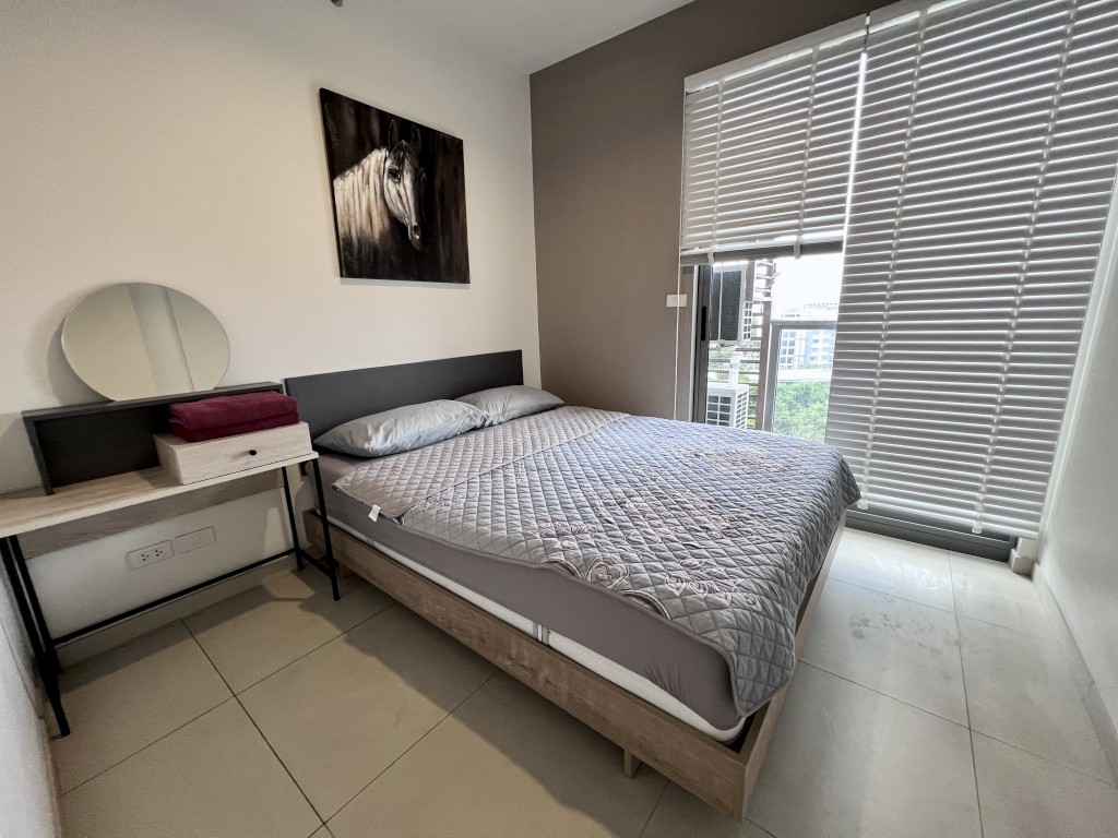 Квартира_Unixx South Pattaya_10