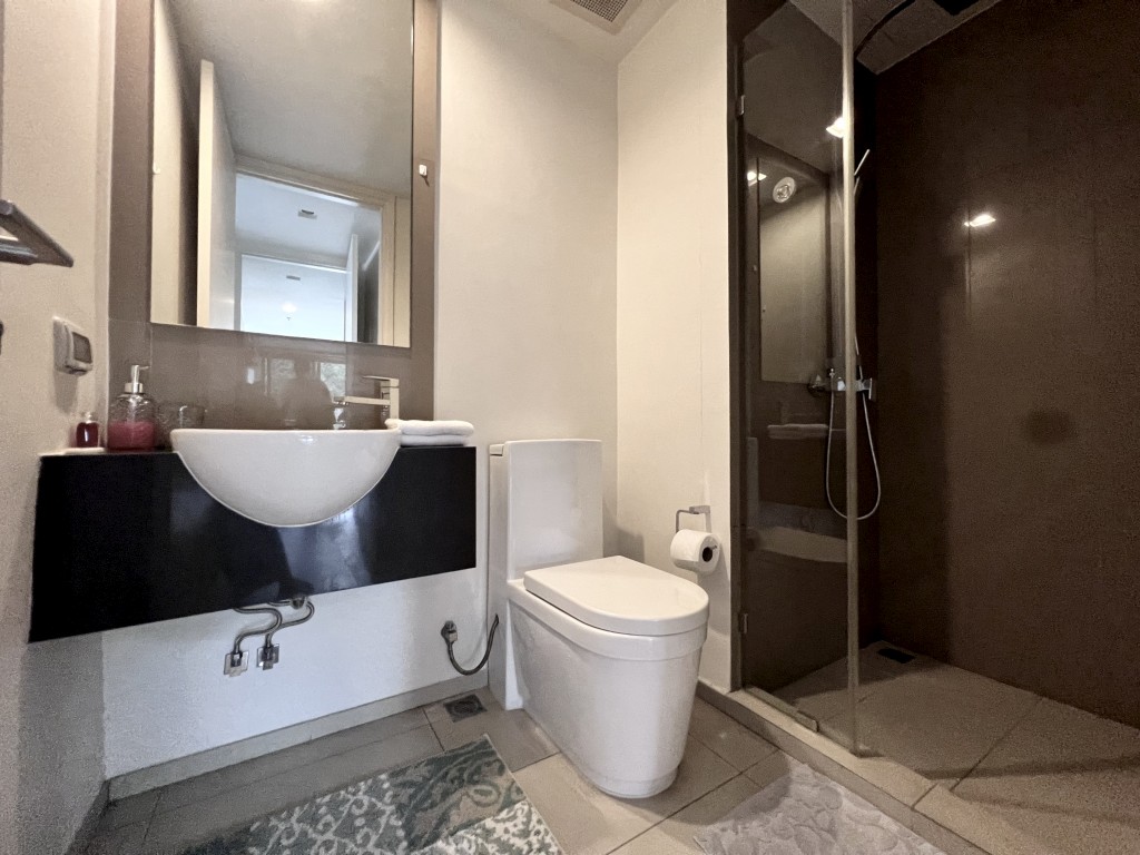 Квартира_Unixx South Pattaya_11