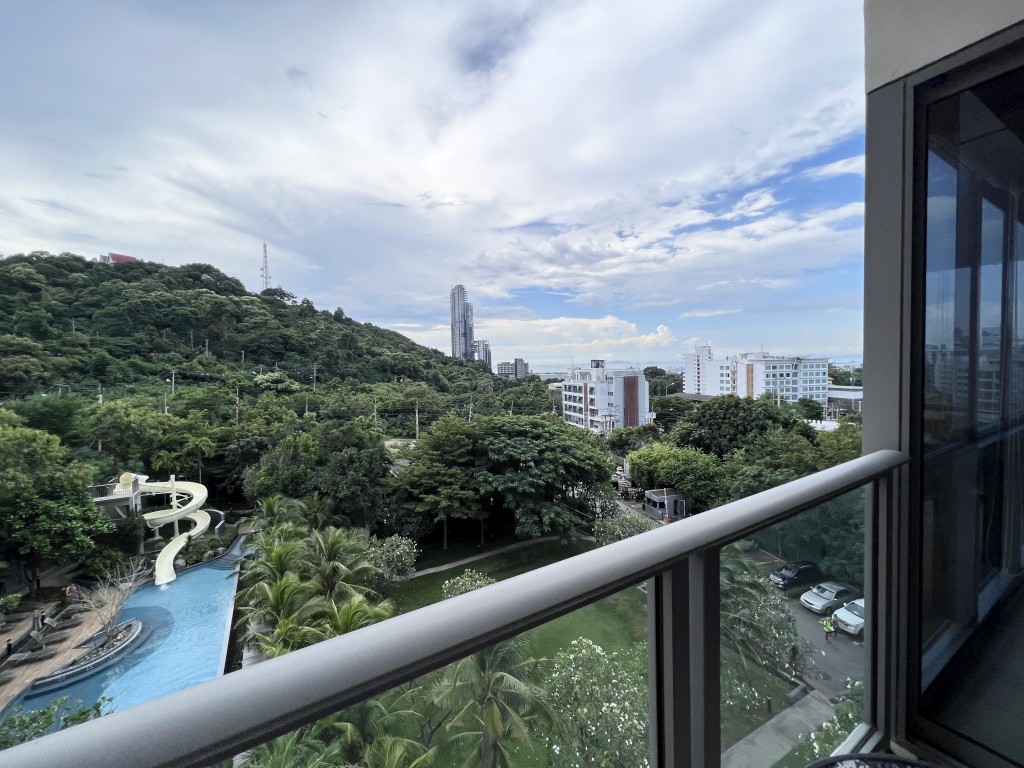 Квартира_Unixx South Pattaya_12