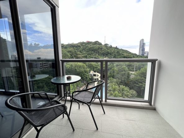 Квартира_Unixx South Pattaya_3