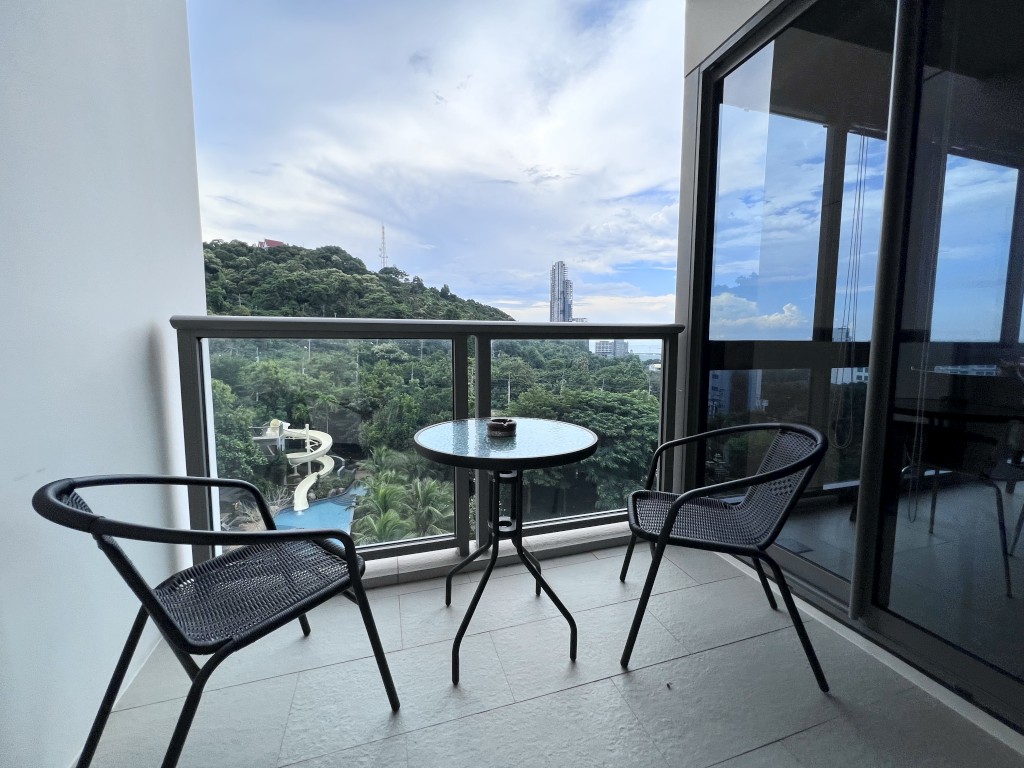 Квартира_Unixx South Pattaya_4