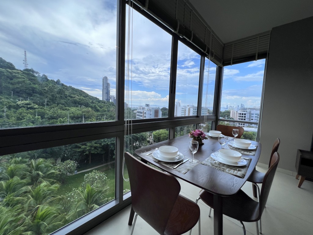 Квартира_Unixx South Pattaya_5