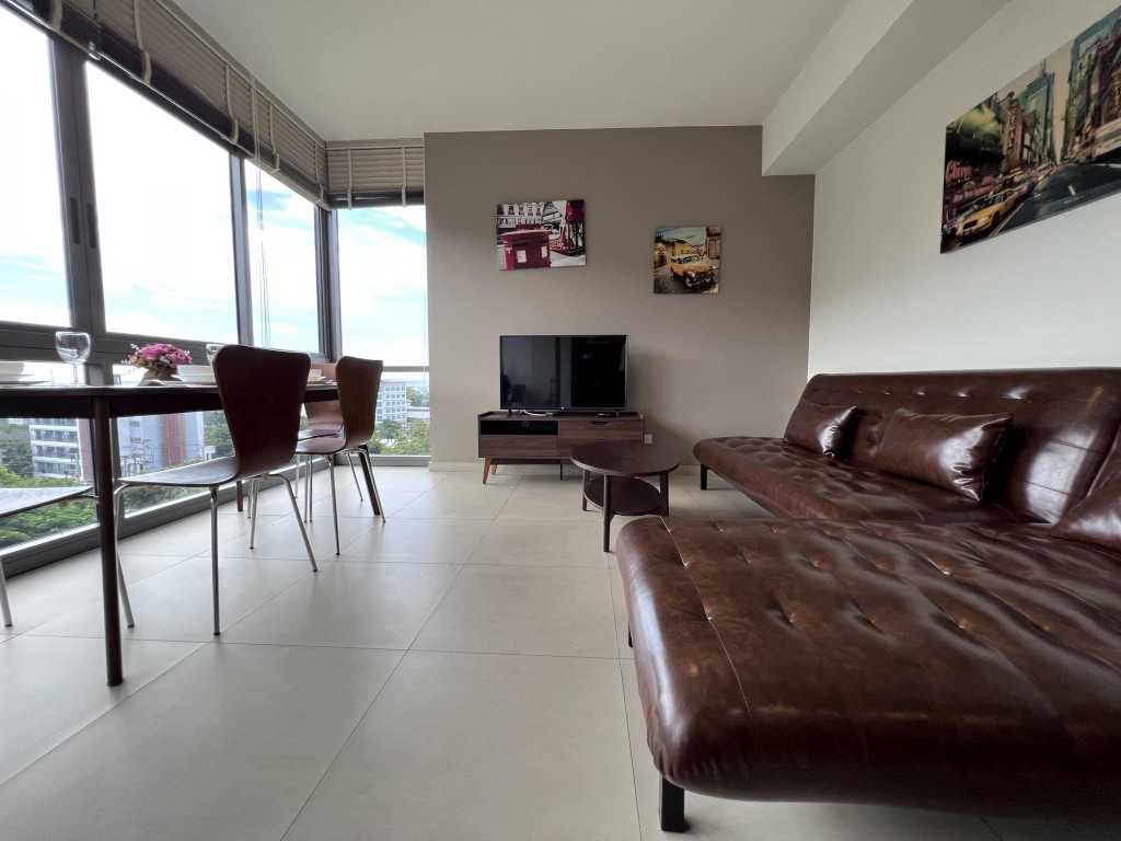 Квартира_Unixx South Pattaya_8
