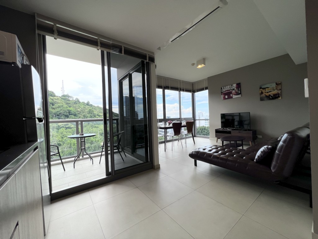 Квартира_Unixx South Pattaya_9