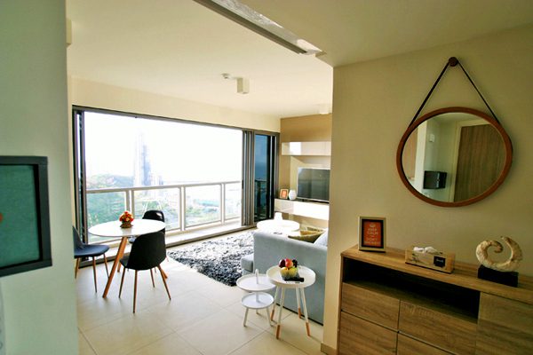 Квартира_Unixx South Pattaya_2