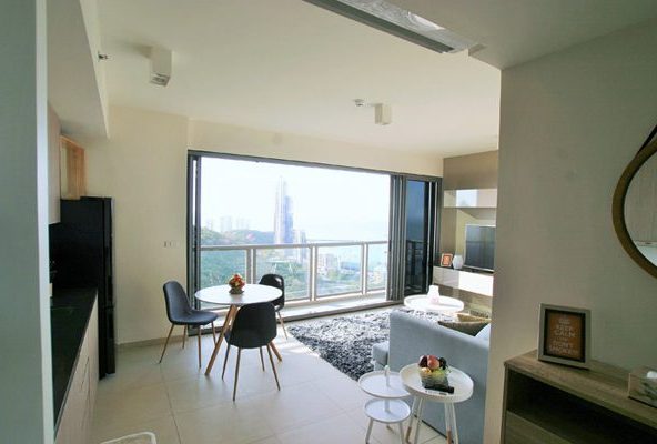 Квартира_Unixx South Pattaya_3