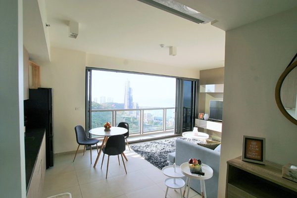Квартира_Unixx South Pattaya_3