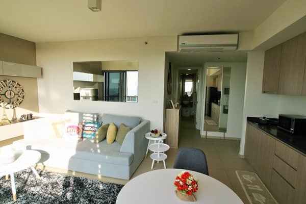 Квартира_Unixx South Pattaya_6