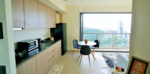Квартира_Unixx South Pattaya_9