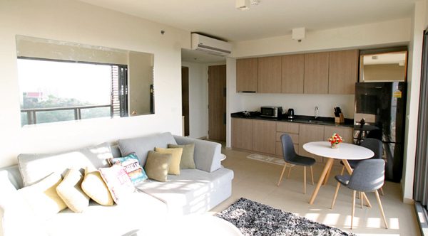 Квартира_Unixx South Pattaya_10