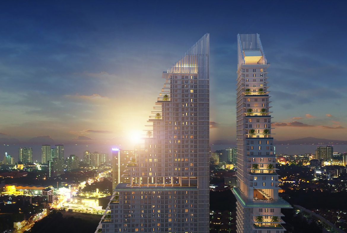 Квартира_Marina Golden Bay