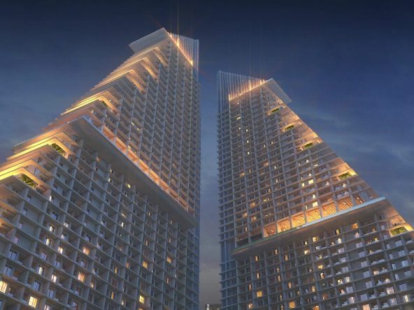 Квартира_Marina Golden Bay_2