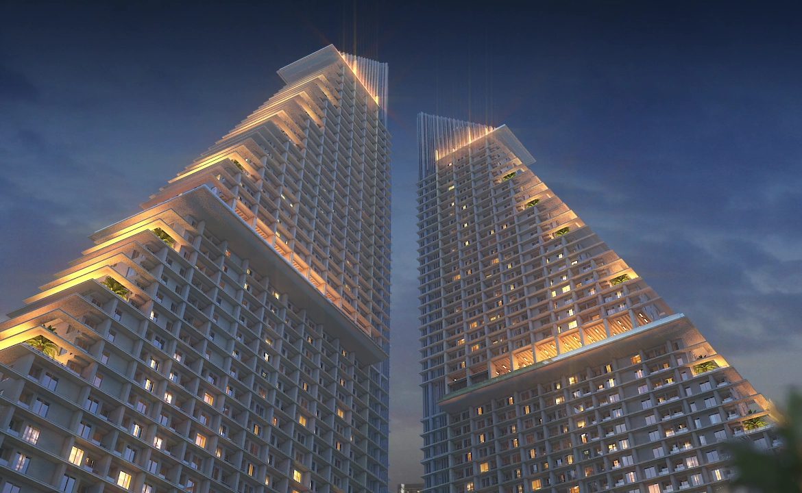 Квартира_Marina Golden Bay_2