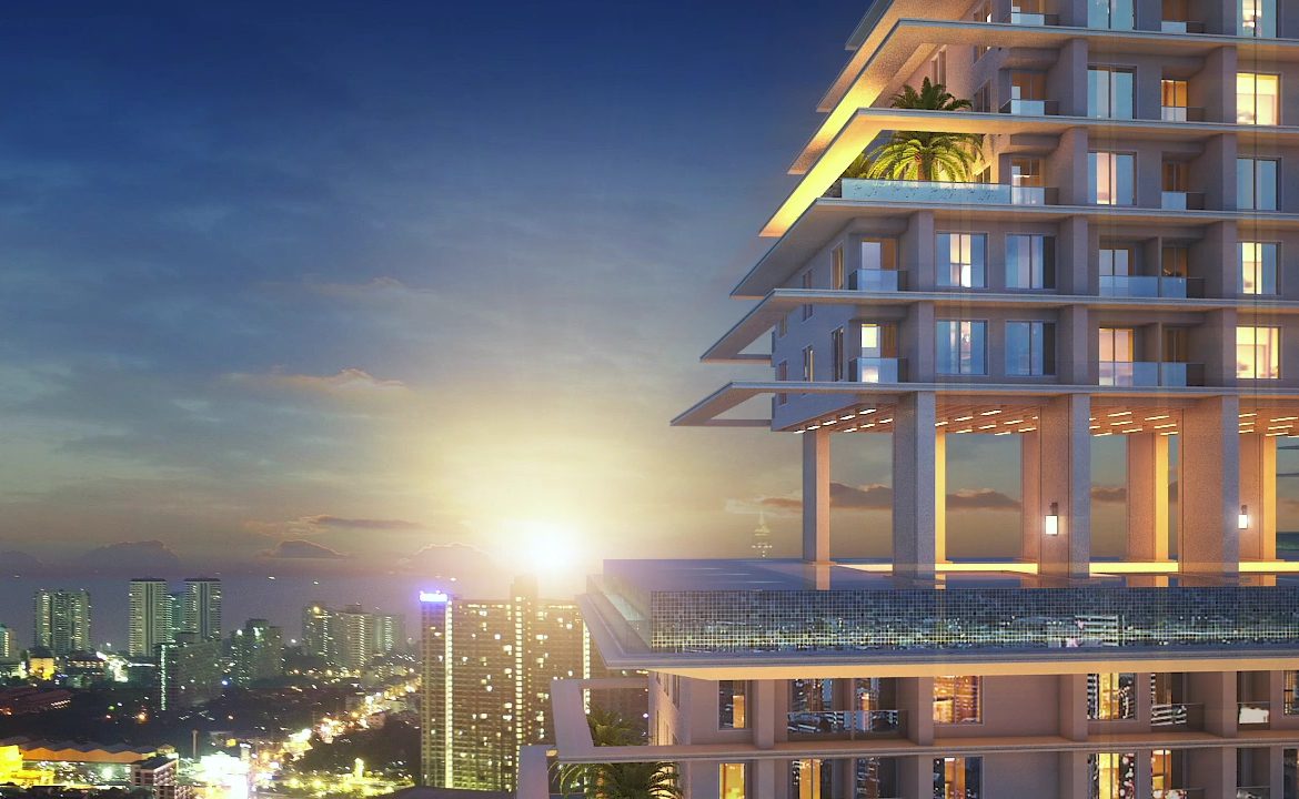 Квартира_Marina Golden Bay_4