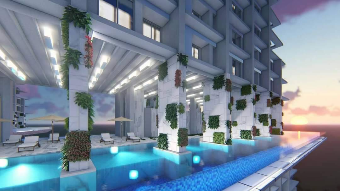 Квартира_Marina Golden Bay_9