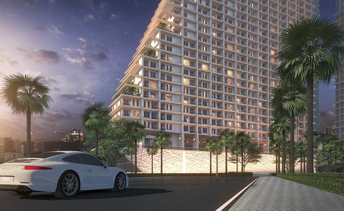 Квартира_Marina Golden Bay_11