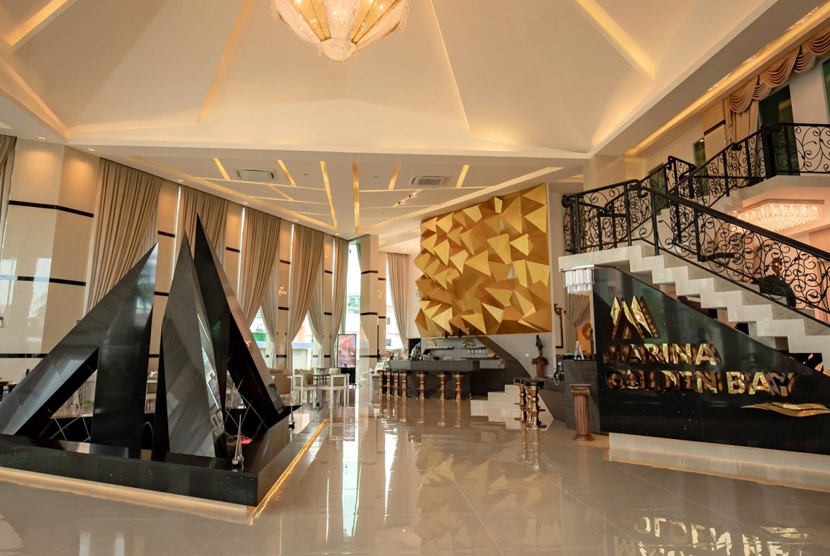 Квартира_Marina Golden Bay_12
