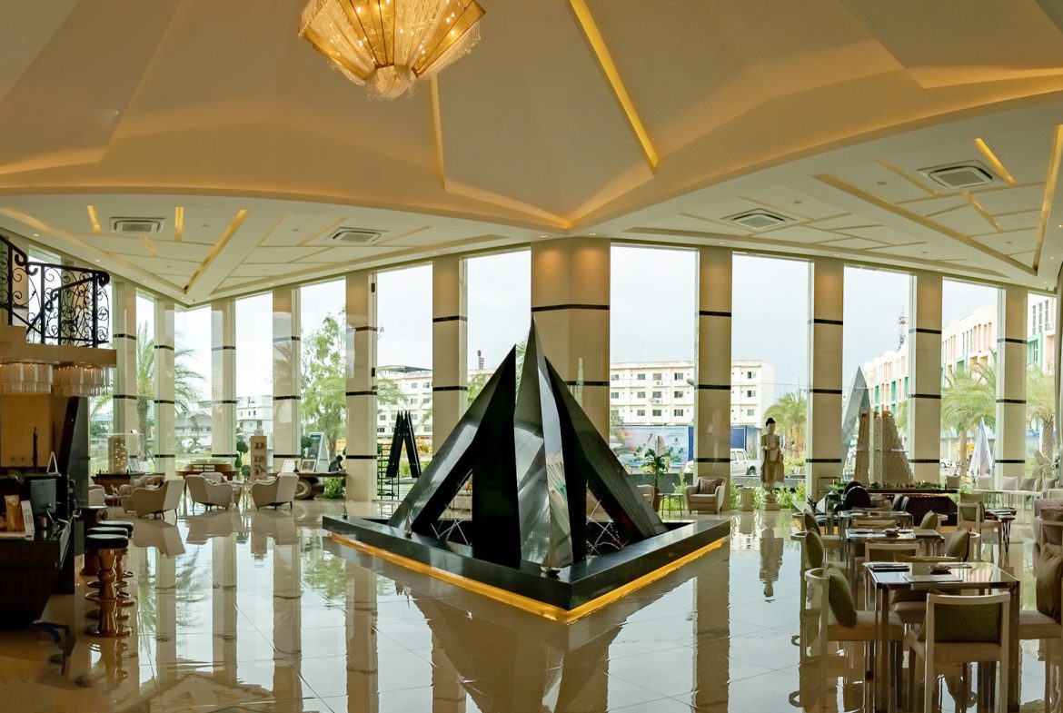 Квартира_Marina Golden Bay_15