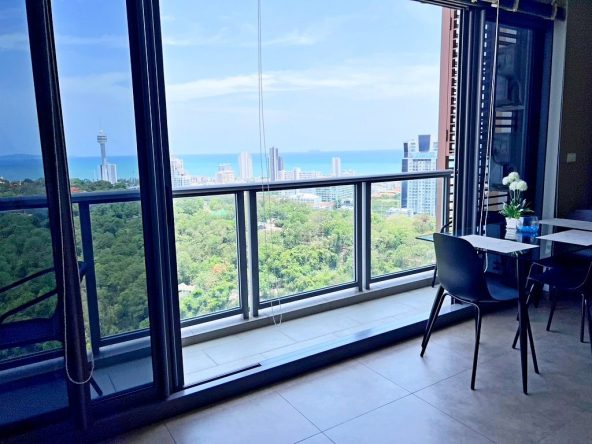 Квартира_Unixx South Pattaya_3
