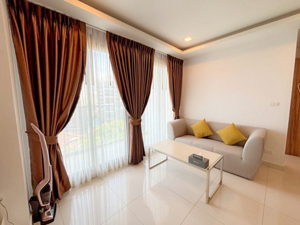 Квартира_Arcadia Beach Resort_2