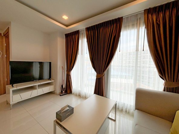 Квартира_Arcadia Beach Resort_3