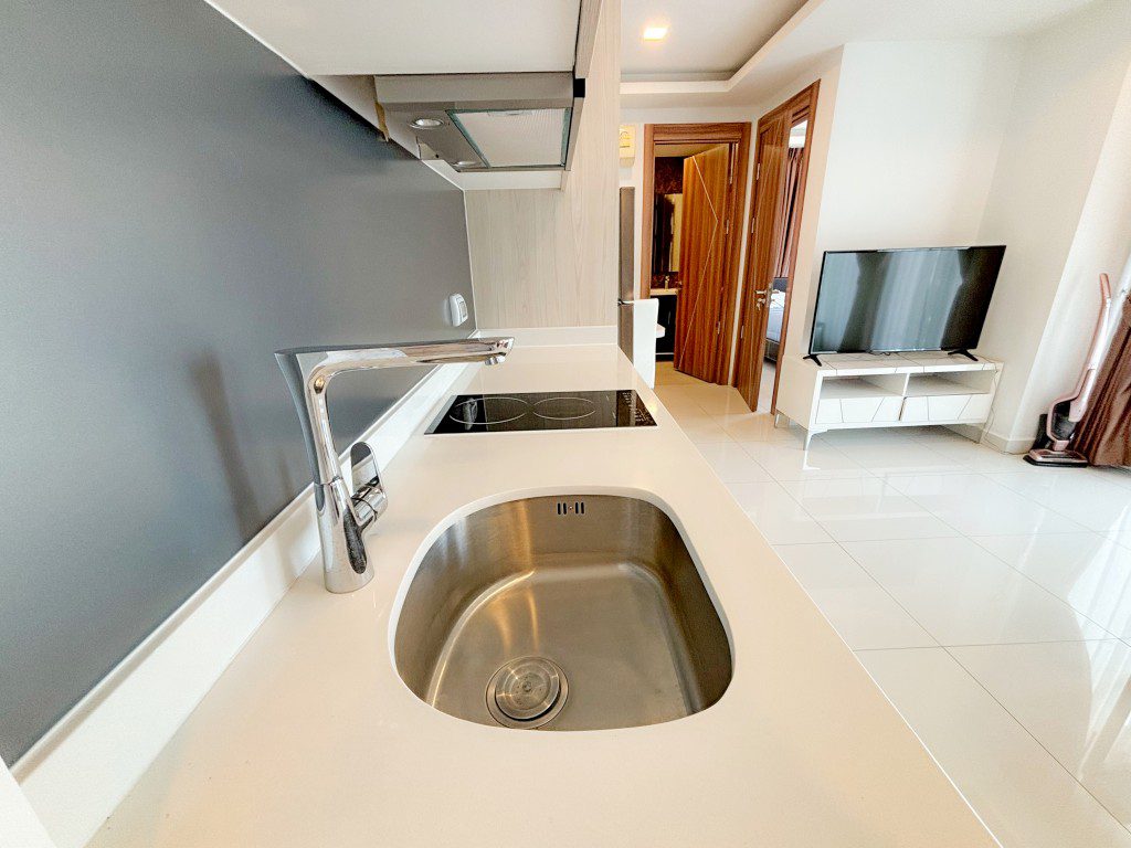 Квартира_Arcadia Beach Resort_5