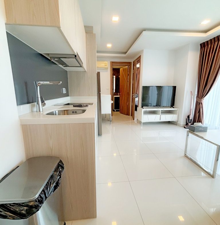 Квартира_Arcadia Beach Resort_7