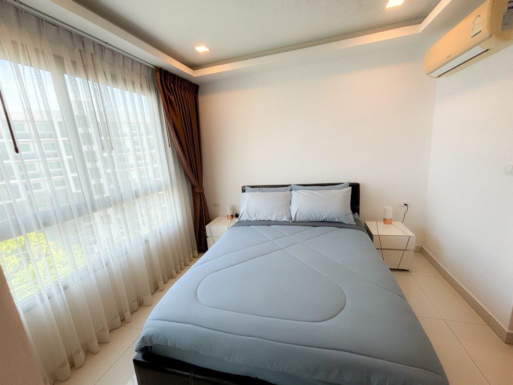 Квартира_Arcadia Beach Resort_14