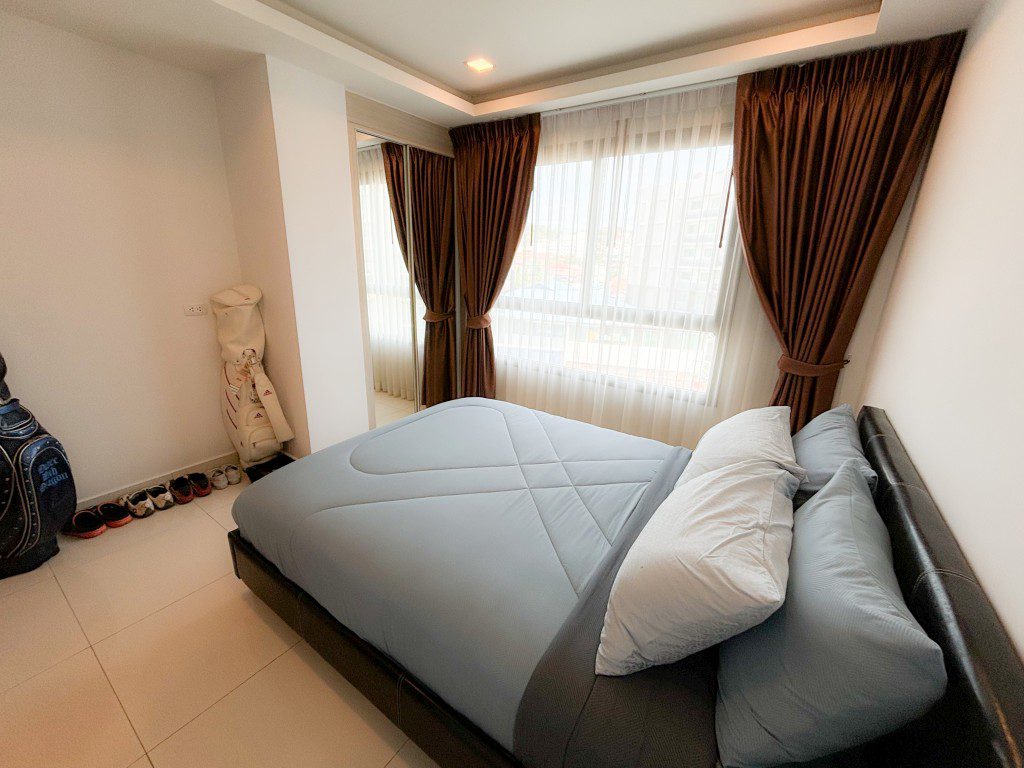 Квартира_Arcadia Beach Resort_15