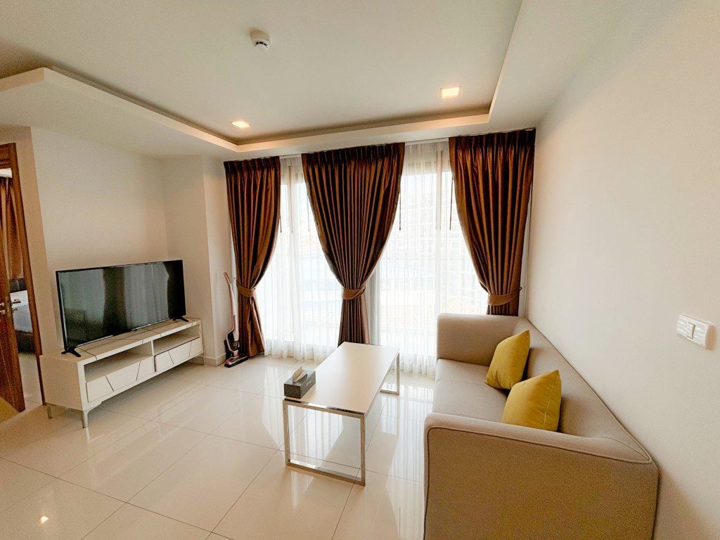 Квартира_Arcadia Beach Resort