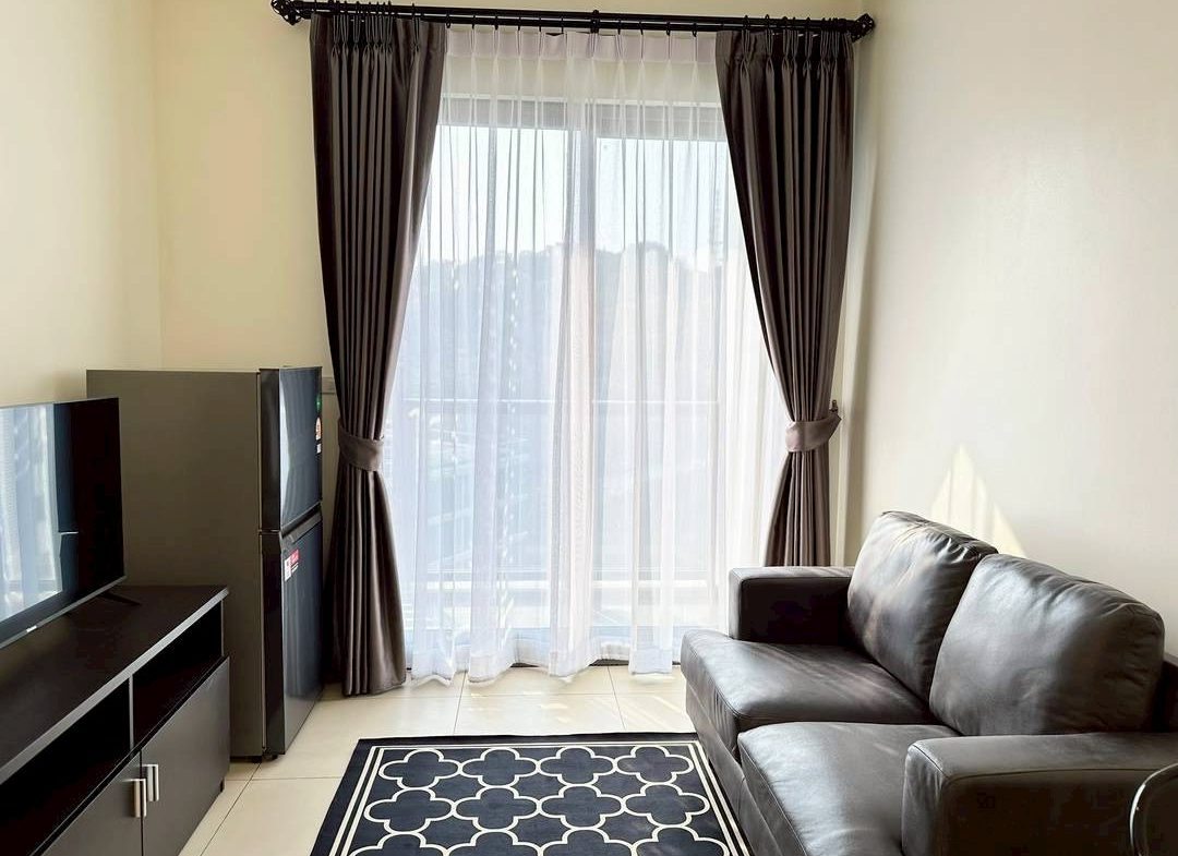 Квартира_Unixx South Pattaya