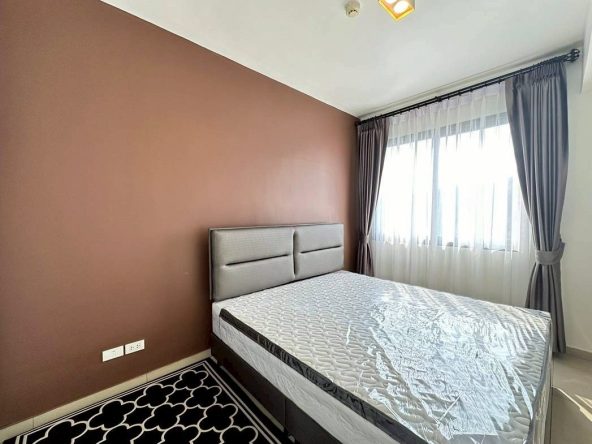 Квартира_Unixx South Pattaya_2
