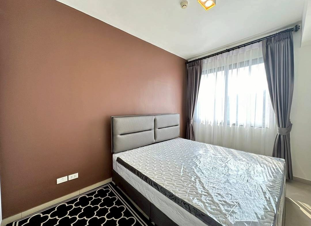 Квартира_Unixx South Pattaya_2