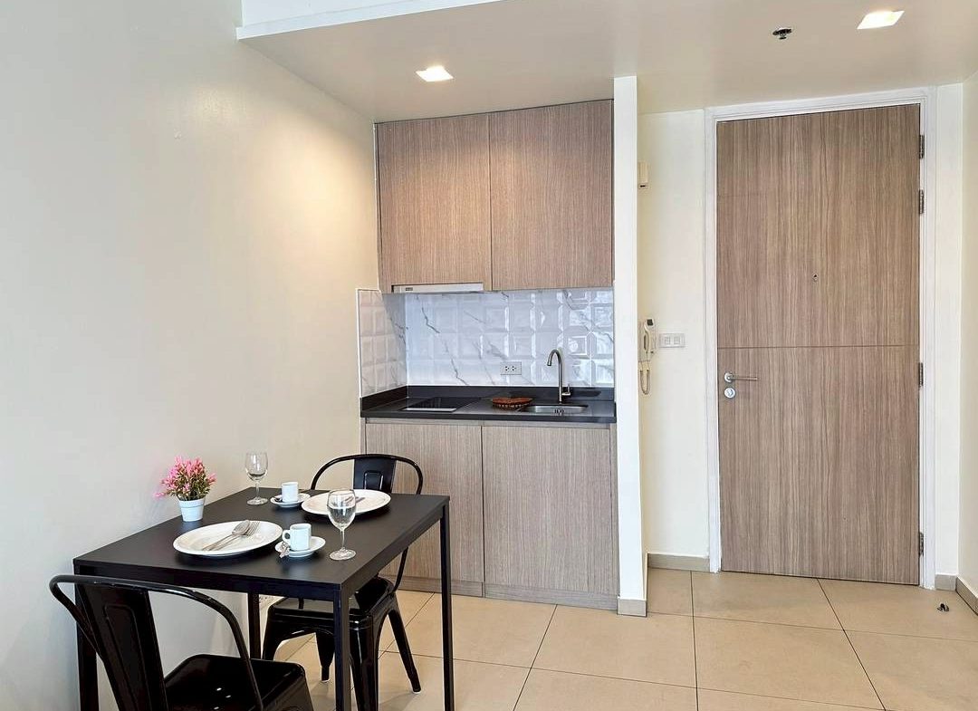 Квартира_Unixx South Pattaya_4
