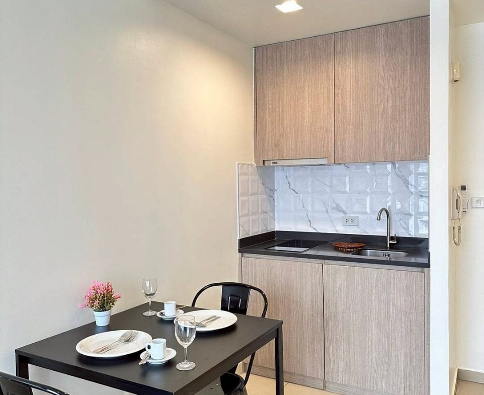 Квартира_Unixx South Pattaya_5