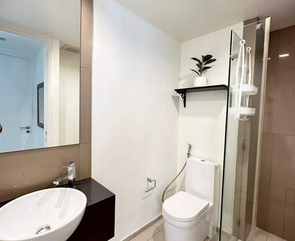 Квартира_Unixx South Pattaya_6