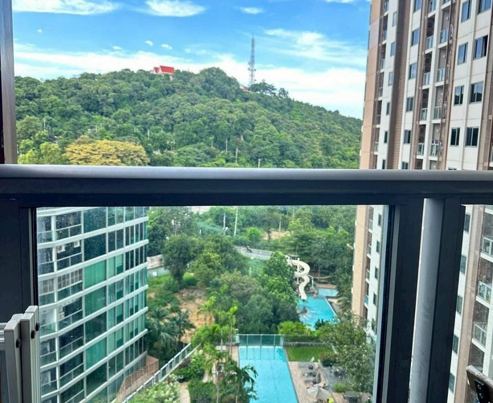 Квартира_Unixx South Pattaya_8