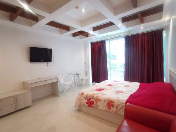 Студия_Diamond Suite Resort_2