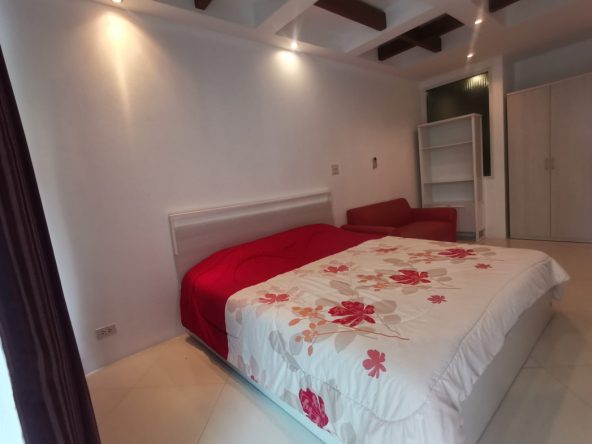 Студия_Diamond Suite Resort_3