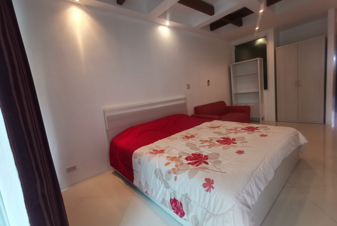 Студия_Diamond Suite Resort_3