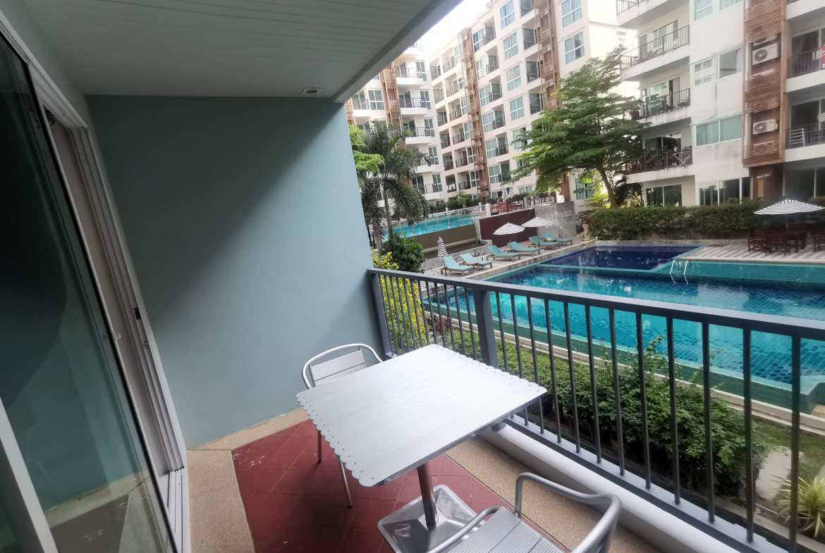 Студия_Diamond Suite Resort_7