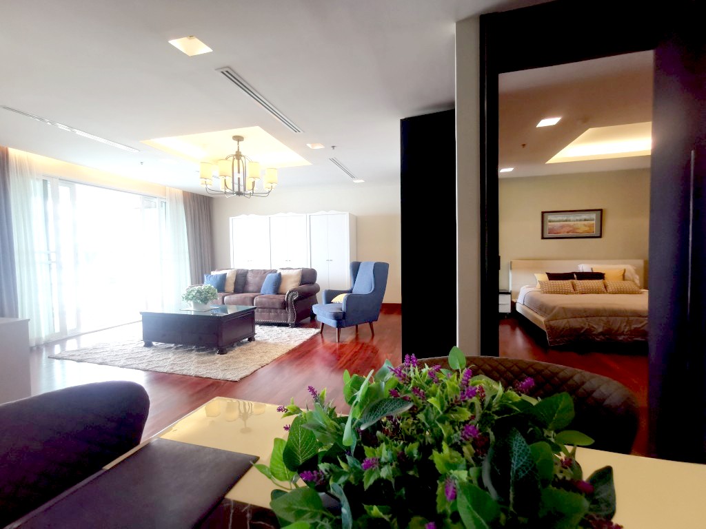 Квартира_Ananya Beachfront Condominium_6