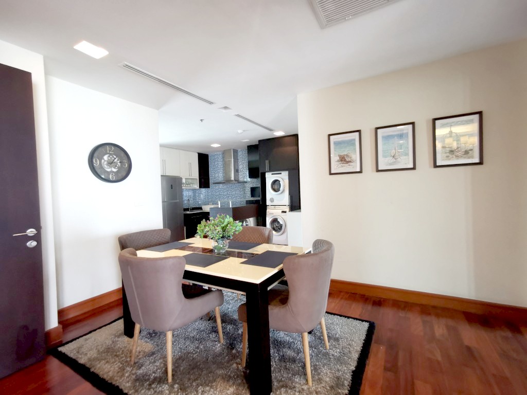 Квартира_Ananya Beachfront Condominium_7
