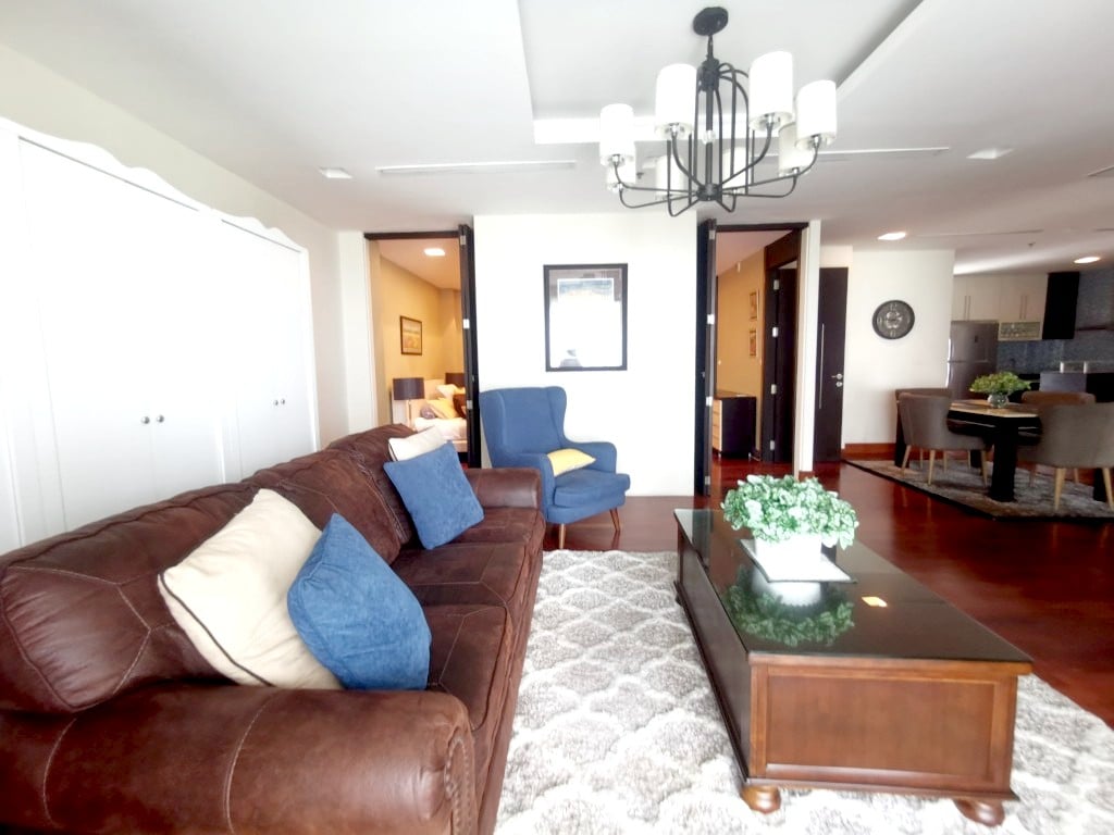 Квартира_Ananya Beachfront Condominium_8