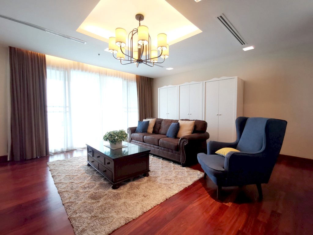 Квартира_Ananya Beachfront Condominium_9