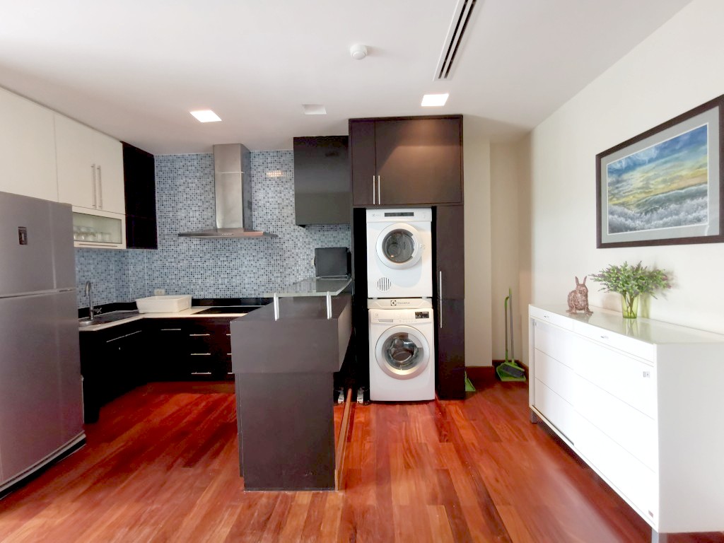 Квартира_Ananya Beachfront Condominium_10